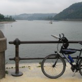 0909F 193 Deutsches Eck